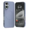 iPhone 16 | Coque MagSafe GOOSPERY Semi Silicone