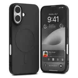 iPhone 16 | Coque MagSafe GOOSPERY Semi Silicone