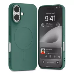 iPhone 16 | Coque MagSafe GOOSPERY Semi Silicone