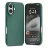 iPhone 16 | Coque MagSafe GOOSPERY Semi Silicone