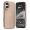 iPhone 16 | Coque MagSafe GOOSPERY Semi Silicone