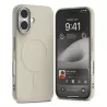 iPhone 16 | Coque MagSafe GOOSPERY Semi Silicone