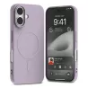 iPhone 16 | Coque MagSafe GOOSPERY Semi Silicone