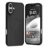 iPhone 16 Plus | Coque MagSafe GOOSPERY Semi Silicone