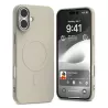 iPhone 16 Plus | Coque MagSafe GOOSPERY Semi Silicone
