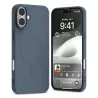 iPhone 16 Plus | Coque MagSafe GOOSPERY Semi Silicone