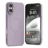 iPhone 16 Plus | Coque MagSafe GOOSPERY Semi Silicone