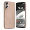 iPhone 16 Plus | Coque MagSafe GOOSPERY Semi Silicone