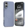 iPhone 16 Plus | Coque MagSafe GOOSPERY Semi Silicone