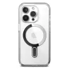 iPhone 15 Pro | Coque MagSafe SPECK Presidio Perfect Clear