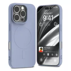 iPhone 16 Pro | Coque MagSafe GOOSPERY Semi Silicone