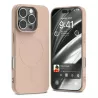 iPhone 16 Pro | Coque MagSafe GOOSPERY Semi Silicone