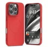 iPhone 16 Pro | Coque MagSafe GOOSPERY Semi Silicone
