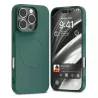 iPhone 16 Pro | Coque MagSafe GOOSPERY Semi Silicone