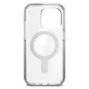 iPhone 15 Pro | Coque MagSafe SPECK Presidio Perfect Clear