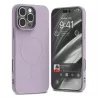 iPhone 16 Pro Max | Coque MagSafe GOOSPERY Semi Silicone