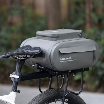 Sacoche Porte-Bagage ROCKBROS Waterproof Bag Pannier 14L
