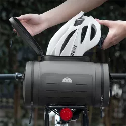 Sacoche Porte-Bagage ROCKBROS Waterproof Bag Pannier 14L