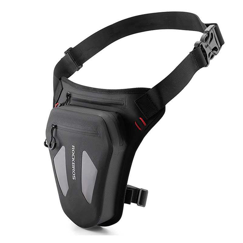 Sacoche Vélo/Moto ROCKBROS pour Cuisse & Épaule Sacoche Vélo/Moto ROCKBROS pour Cuisse & Épaule