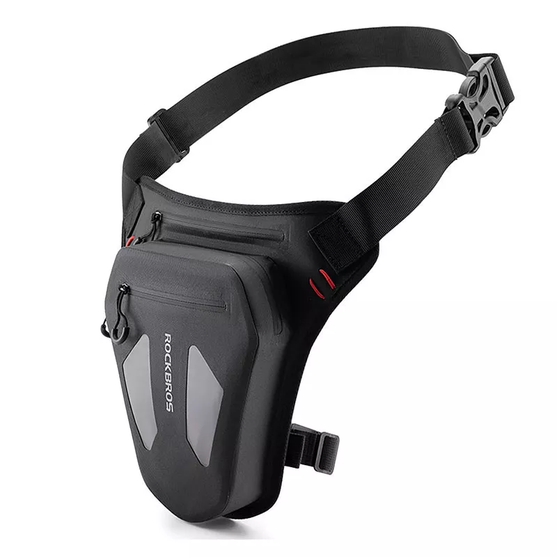 Sacoche Vélo/Moto ROCKBROS pour Cuisse & Épaule