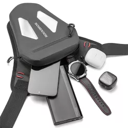 Sacoche Vélo/Moto ROCKBROS pour Cuisse & Épaule