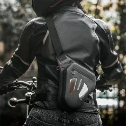 Sacoche Vélo/Moto ROCKBROS pour Cuisse & Épaule