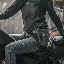 Sacoche Vélo/Moto ROCKBROS pour Cuisse & Épaule