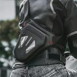 Sacoche Vélo/Moto ROCKBROS pour Cuisse & Épaule