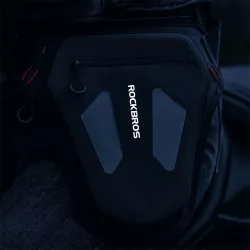 Sacoche Vélo/Moto ROCKBROS pour Cuisse & Épaule