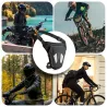 Sacoche Vélo/Moto ROCKBROS pour Cuisse & Épaule