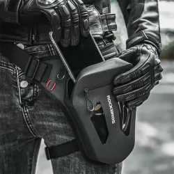 Sacoche Vélo/Moto ROCKBROS pour Cuisse & Épaule