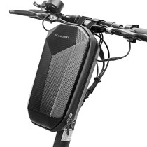 Sacoche de Guidon WOZINSKY 4 L pour Trottinette & Vélo