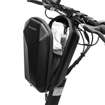 Sacoche de Guidon WOZINSKY 4 L pour Trottinette & Vélo