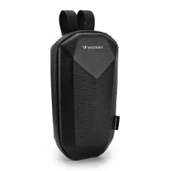 Sacoche de Guidon WOZINSKY 4 L pour Trottinette & Vélo