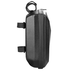 Sacoche de Guidon WOZINSKY 4 L pour Trottinette & Vélo