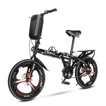 Sacoche de Guidon WOZINSKY 4 L pour Trottinette & Vélo
