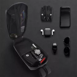 Sacoche de Guidon WOZINSKY 4 L pour Trottinette & Vélo