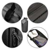 Sacoche de Guidon WOZINSKY 4 L pour Trottinette & Vélo