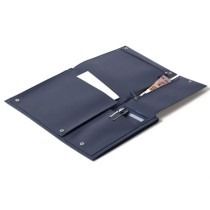 Housse Multi-Poches LEXON Flat Brief 14 Pouces