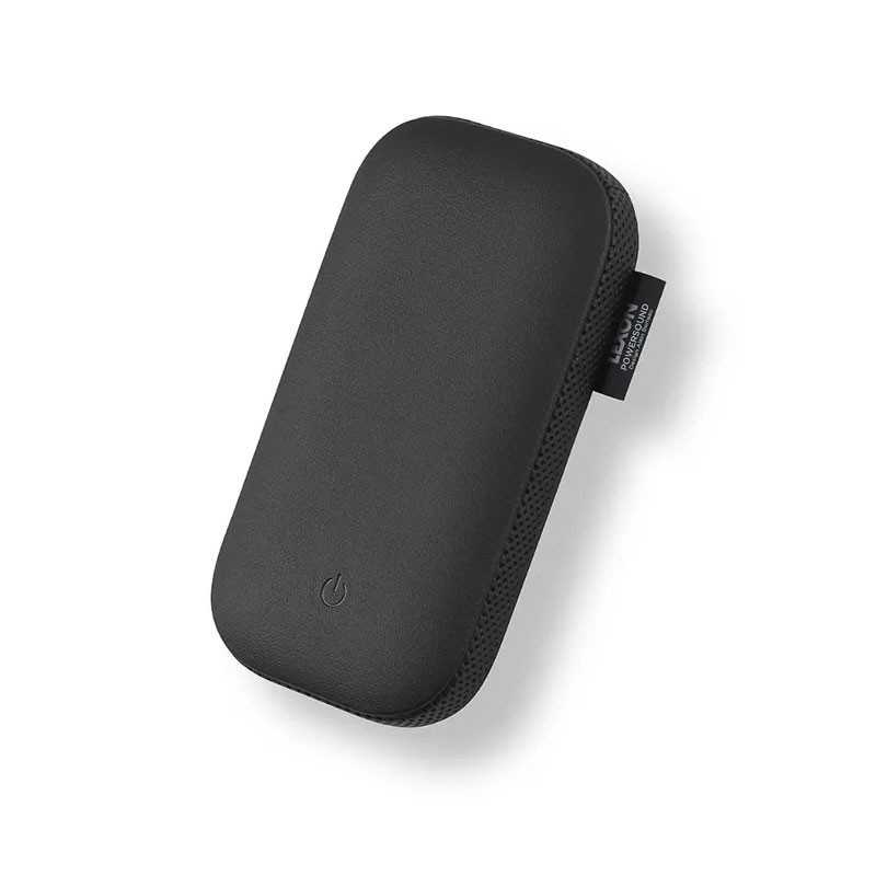Batterie Externe Induction LEXON PowerSound 5K avec Enceinte Intégrée Batterie Externe Induction LEXON PowerSound 5K avec Enceinte Intégrée