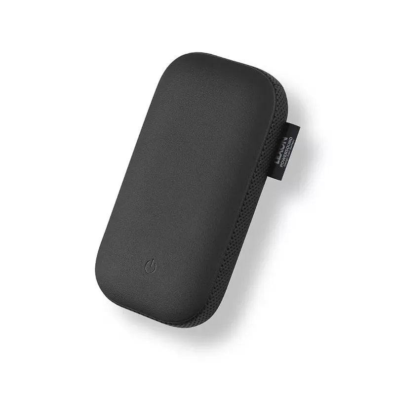 Batterie Externe Induction LEXON PowerSound 5K avec Enceinte Intégrée