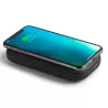 Batterie Externe Induction LEXON PowerSound 5K avec Enceinte Intégrée