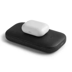 Batterie Externe Induction LEXON PowerSound 5K avec Enceinte Intégrée