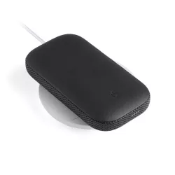 Batterie Externe Induction LEXON PowerSound 5K avec Enceinte Intégrée