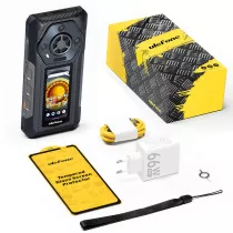 Smartphone Robuste ULEFONE Armor 30 Pro 5G