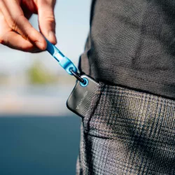 Disque Dur Externe VERBATIM Pocket SSD 1TB