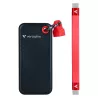 Disque Dur Externe VERBATIM Pocket SSD 2TB