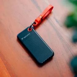Disque Dur Externe VERBATIM Pocket SSD 2TB