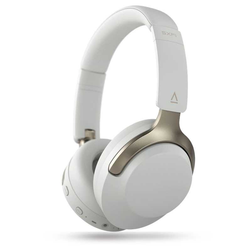 Casque Bluetooth CREATIVE Zen Hybrid SXFI Casque Bluetooth CREATIVE Zen Hybrid SXFI