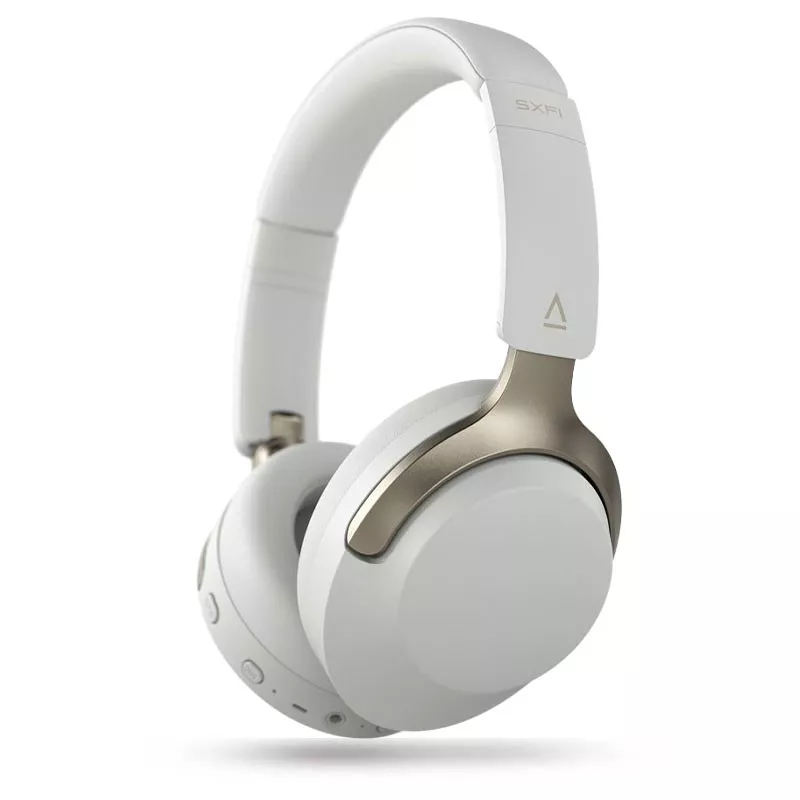 Casque Bluetooth CREATIVE Zen Hybrid SXFI